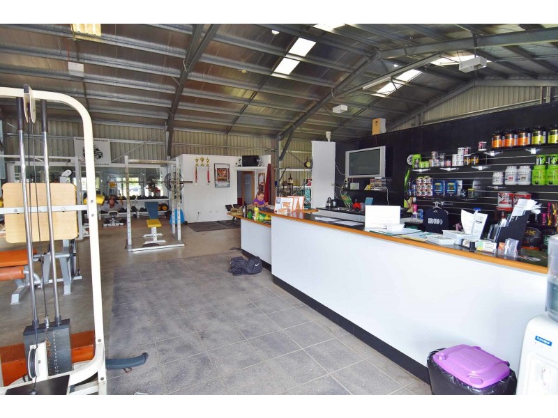 14 Boundary Street, Charters Towers QLD 4820