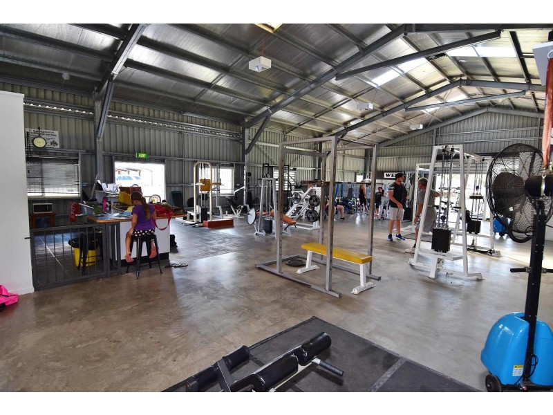 14 Boundary Street, Charters Towers QLD 4820