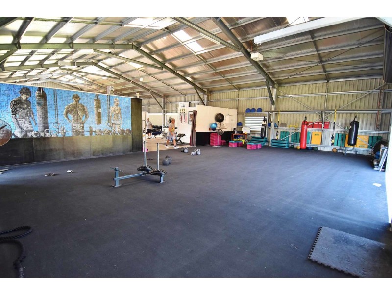 14 Boundary Street, Charters Towers QLD 4820