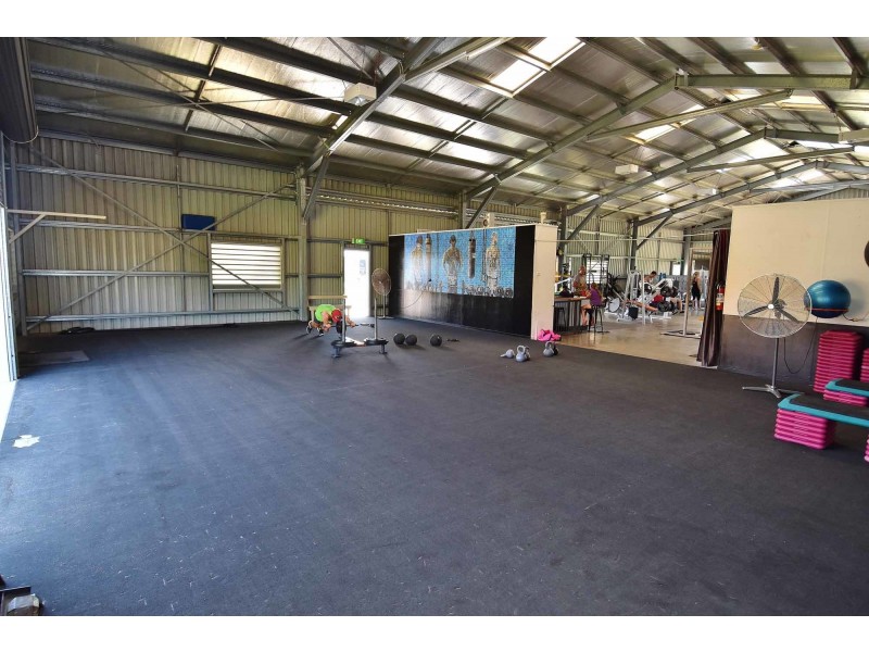 14 Boundary Street, Charters Towers QLD 4820