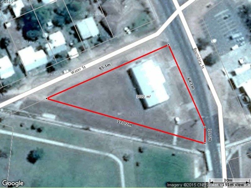 14 Boundary Street, Charters Towers QLD 4820
