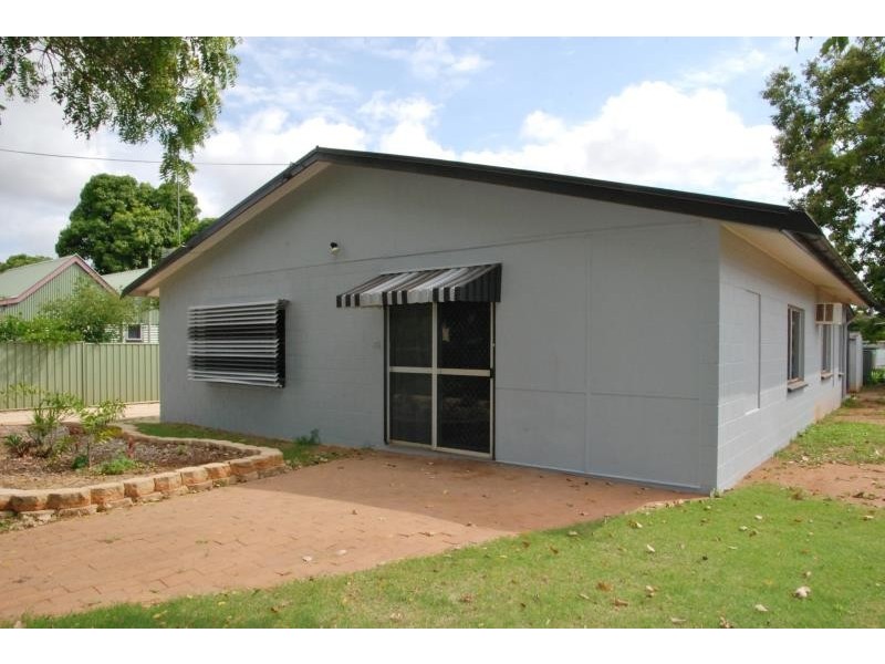 Charters Towers QLD 4820