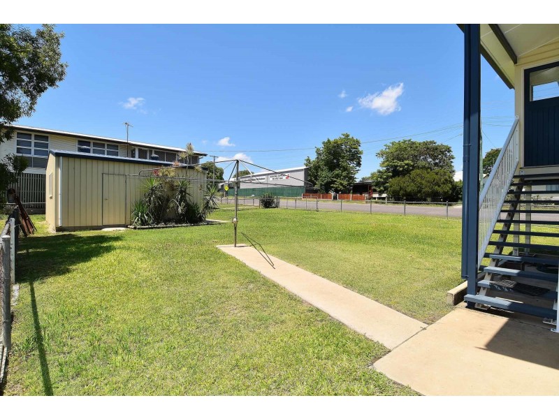 44 Hodgkinson Street, Charters Towers QLD 4820
