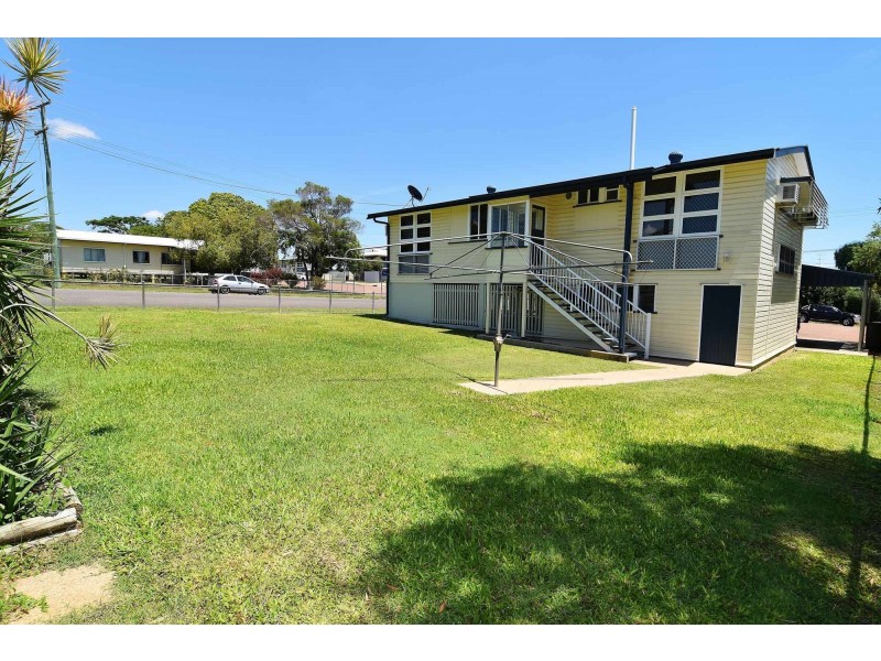 44 Hodgkinson Street, Charters Towers QLD 4820