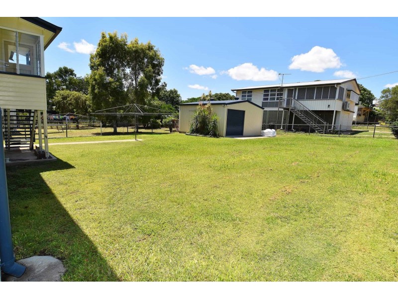 44 Hodgkinson Street, Charters Towers QLD 4820