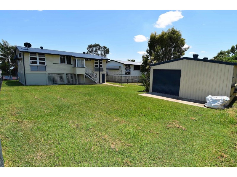 44 Hodgkinson Street, Charters Towers QLD 4820