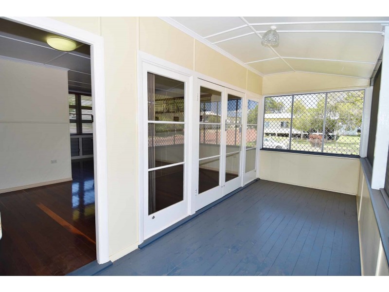 44 Hodgkinson Street, Charters Towers QLD 4820