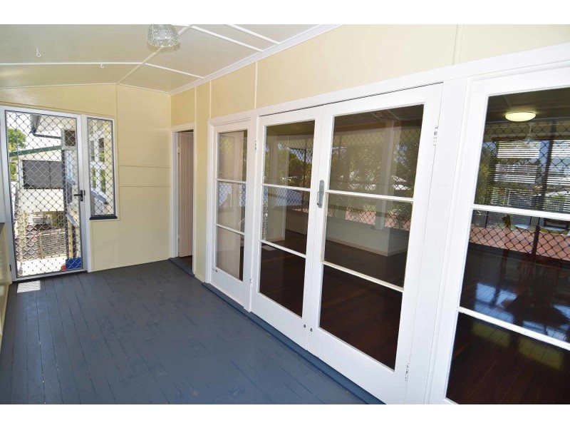 44 Hodgkinson Street, Charters Towers QLD 4820