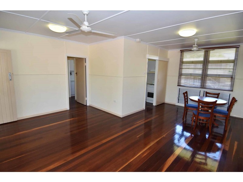 44 Hodgkinson Street, Charters Towers QLD 4820
