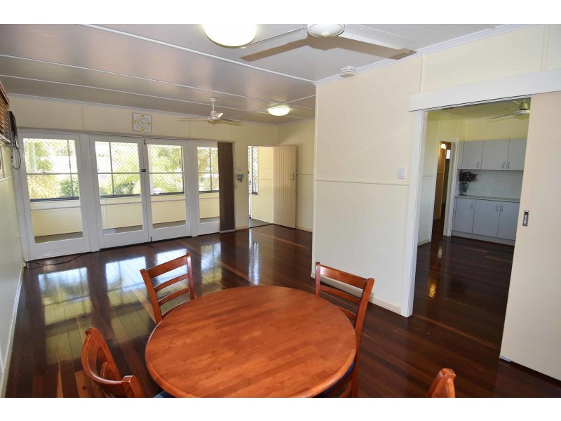44 Hodgkinson Street, Charters Towers QLD 4820