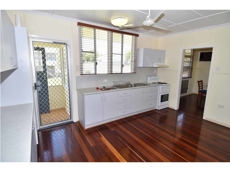 44 Hodgkinson Street, Charters Towers QLD 4820