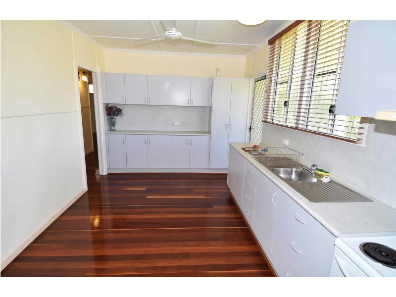 44 Hodgkinson Street, Charters Towers QLD 4820
