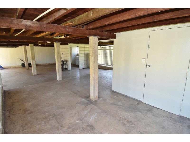 44 Hodgkinson Street, Charters Towers QLD 4820