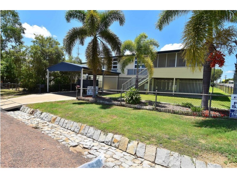 44 Hodgkinson Street, Charters Towers QLD 4820