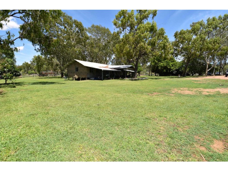 12323 Flinders Highway, Queenton QLD 4820