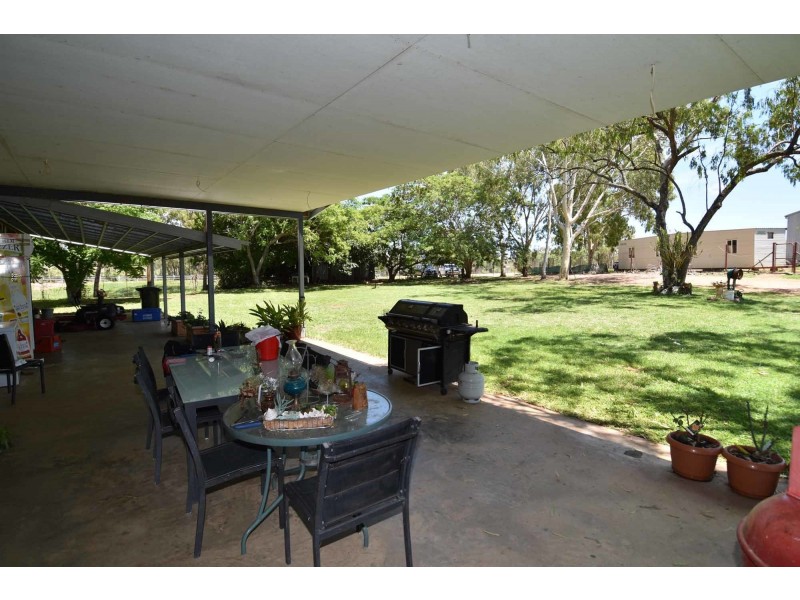 12323 Flinders Highway, Queenton QLD 4820