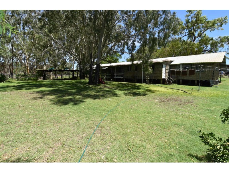 12323 Flinders Highway, Queenton QLD 4820