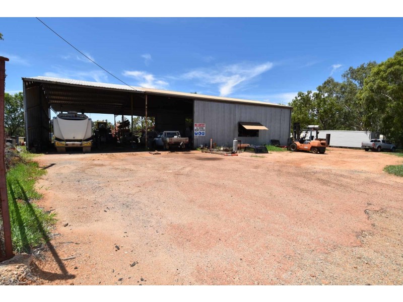 12323 Flinders Highway, Queenton QLD 4820