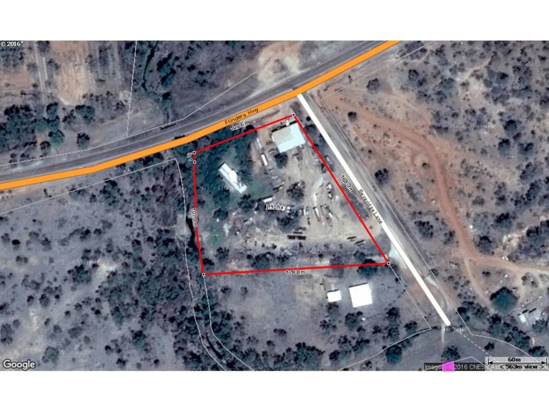 12323 Flinders Highway, Queenton QLD 4820