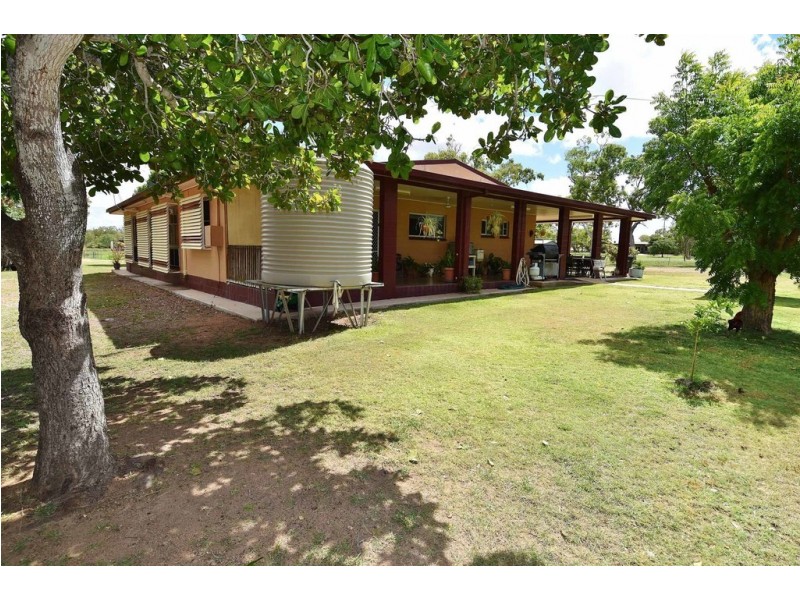 147 Sandy Creek Road, Charters Towers QLD 4820