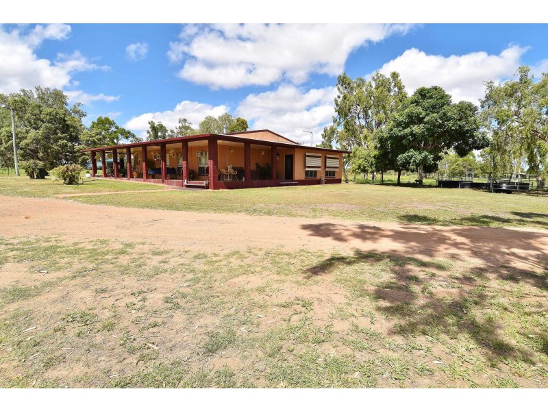 147 Sandy Creek Road, Charters Towers QLD 4820