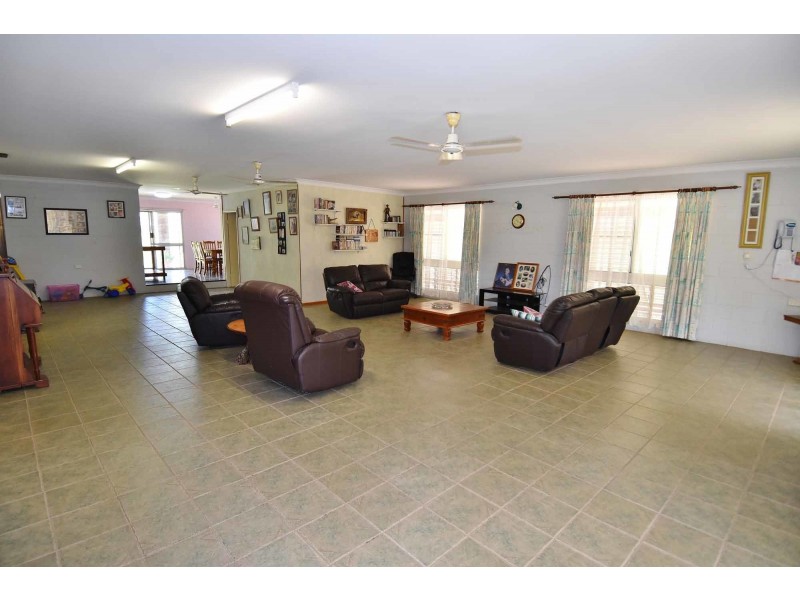 147 Sandy Creek Road, Charters Towers QLD 4820