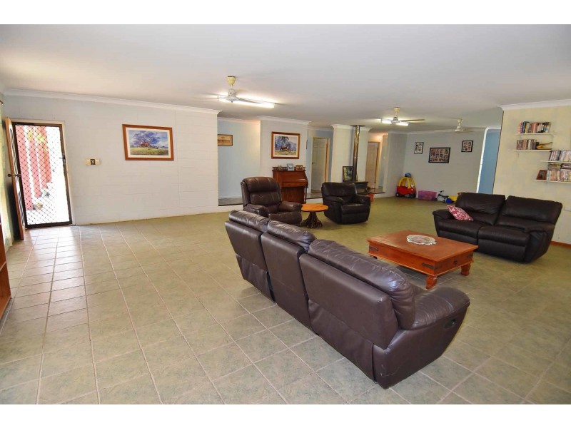 147 Sandy Creek Road, Charters Towers QLD 4820