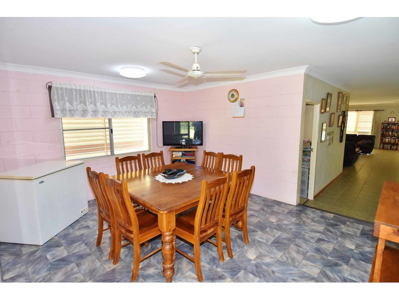147 Sandy Creek Road, Charters Towers QLD 4820