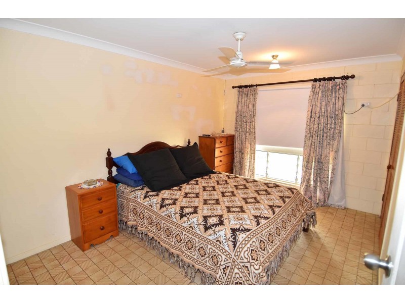 147 Sandy Creek Road, Charters Towers QLD 4820