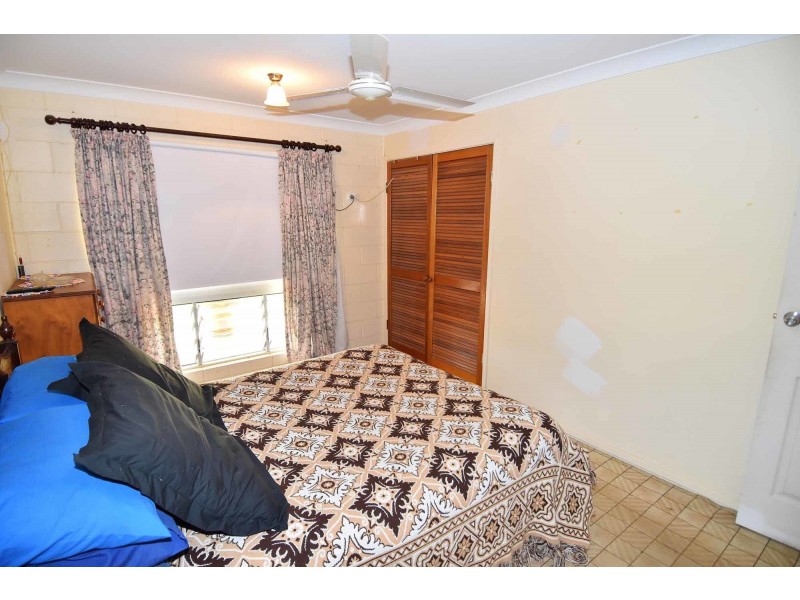 147 Sandy Creek Road, Charters Towers QLD 4820