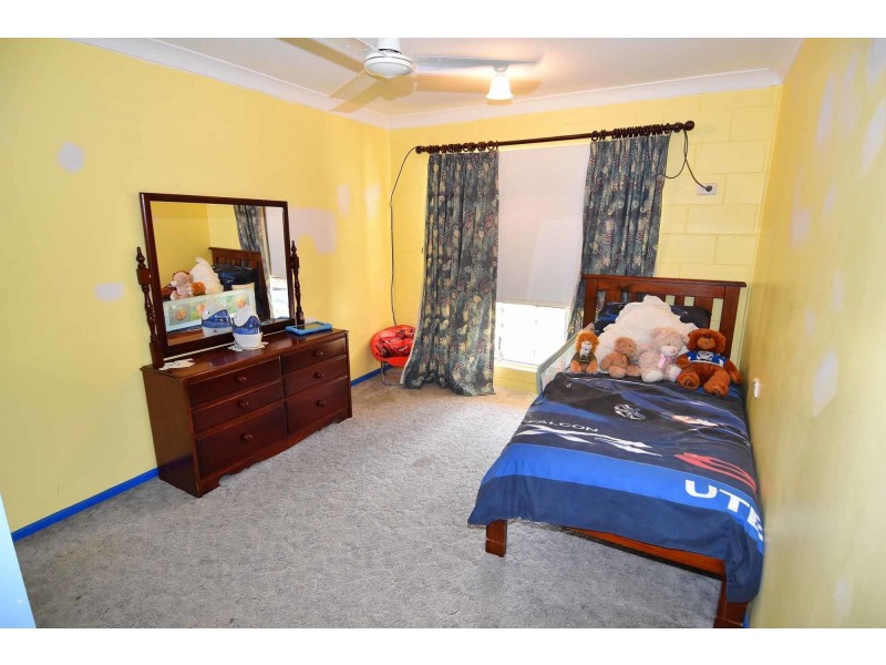 147 Sandy Creek Road, Charters Towers QLD 4820