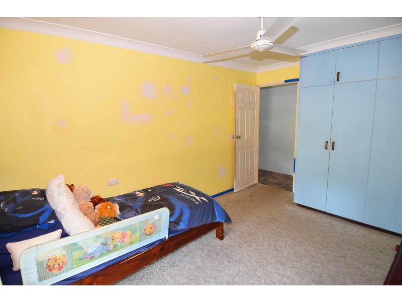 147 Sandy Creek Road, Charters Towers QLD 4820