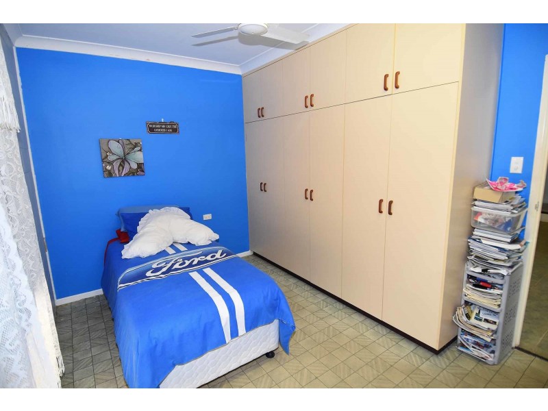 147 Sandy Creek Road, Charters Towers QLD 4820
