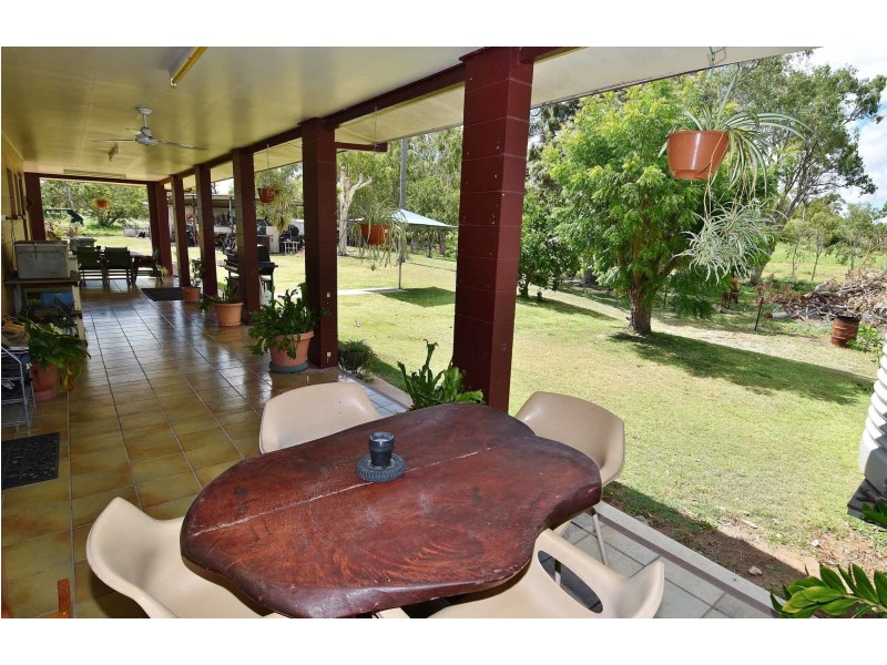 147 Sandy Creek Road, Charters Towers QLD 4820