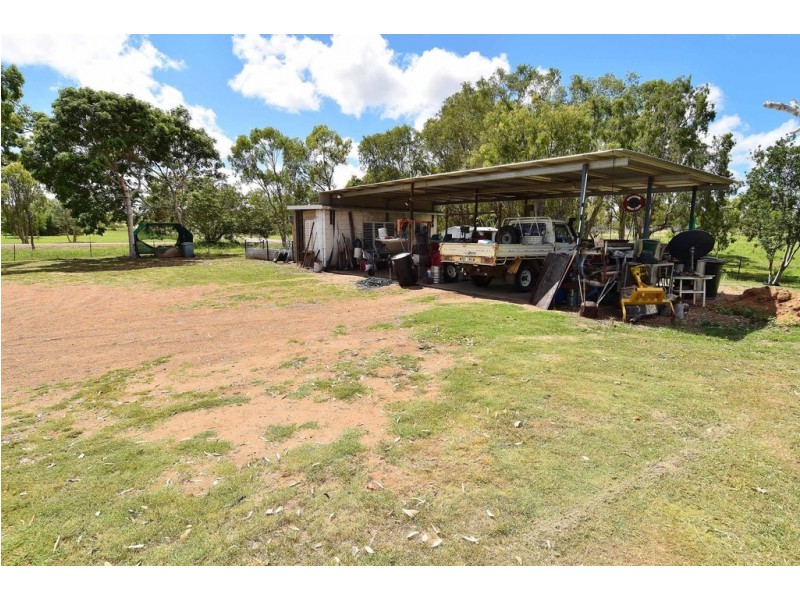 147 Sandy Creek Road, Charters Towers QLD 4820