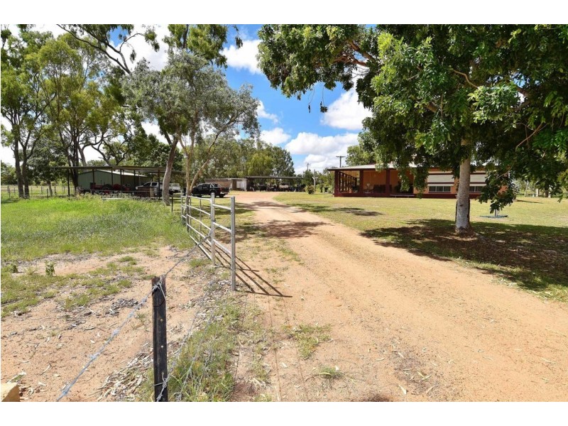147 Sandy Creek Road, Charters Towers QLD 4820