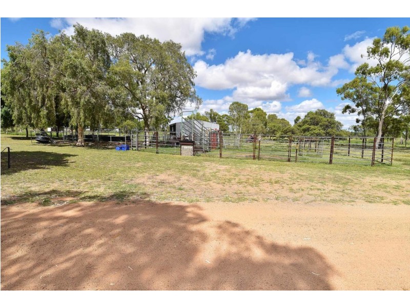 147 Sandy Creek Road, Charters Towers QLD 4820