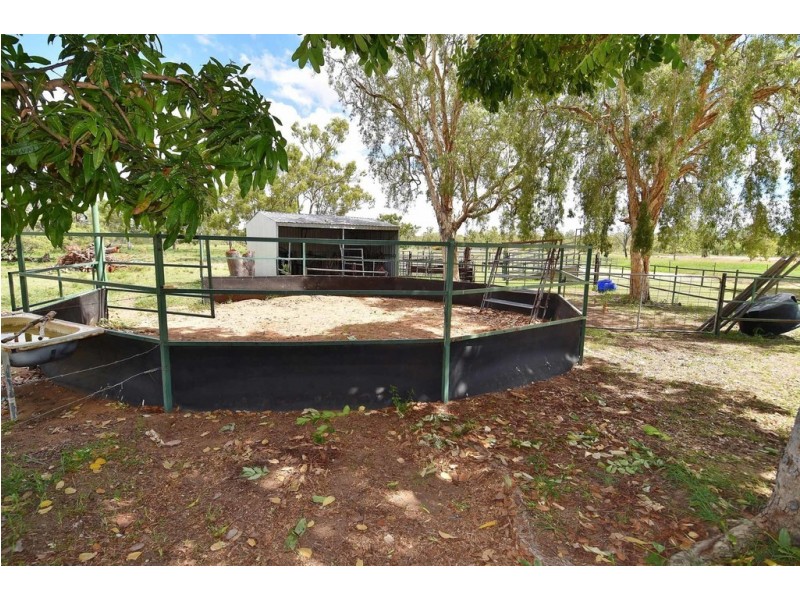 147 Sandy Creek Road, Charters Towers QLD 4820