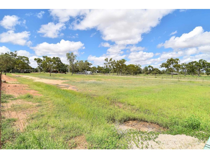 147 Sandy Creek Road, Charters Towers QLD 4820