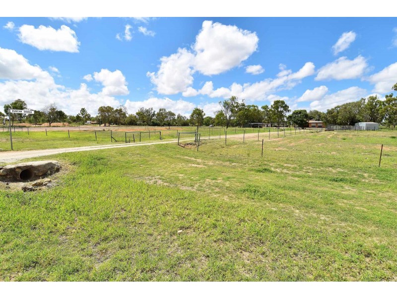 147 Sandy Creek Road, Charters Towers QLD 4820