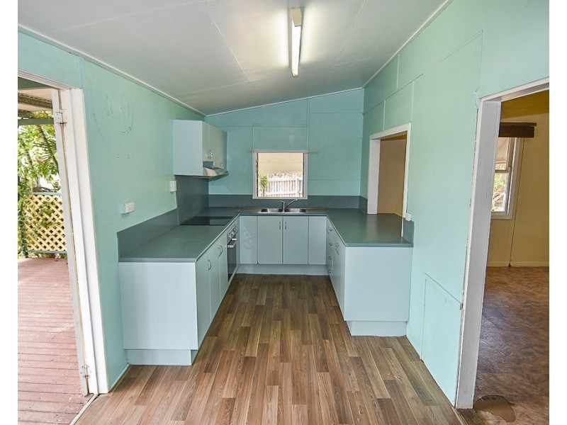 35 High Street, Charters Towers City QLD 4820