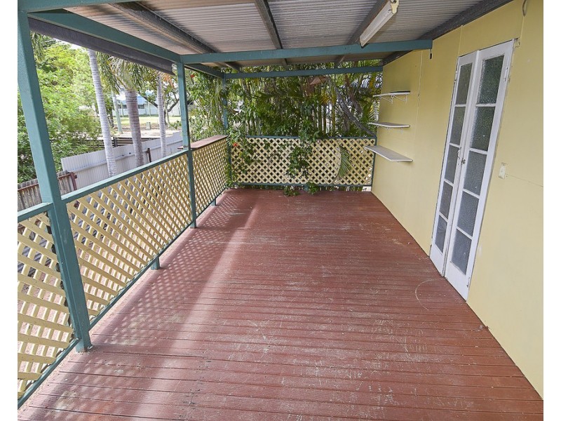 35 High Street, Charters Towers City QLD 4820