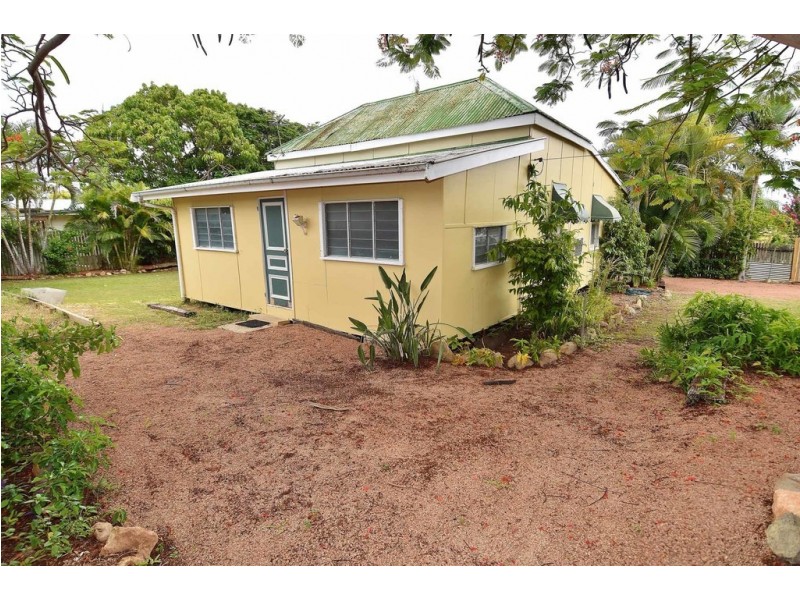 35 High Street, Charters Towers QLD 4820