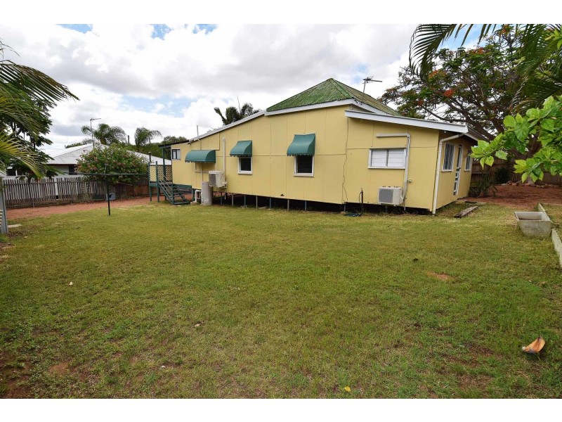 35 High Street, Charters Towers QLD 4820