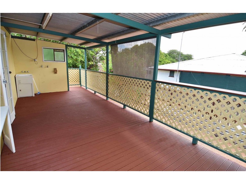 35 High Street, Charters Towers QLD 4820