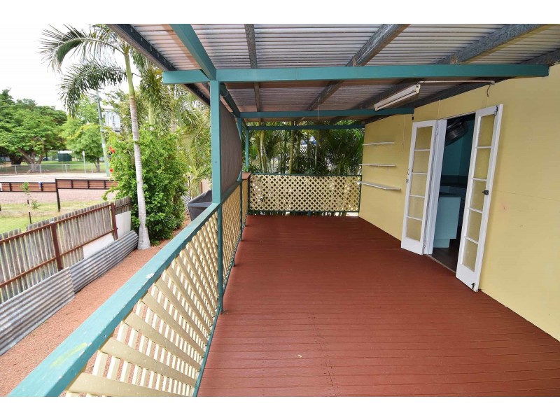 35 High Street, Charters Towers QLD 4820