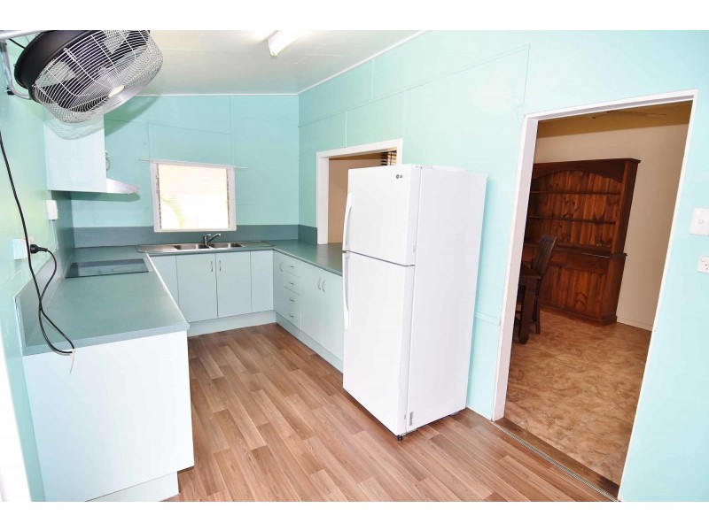 35 High Street, Charters Towers QLD 4820