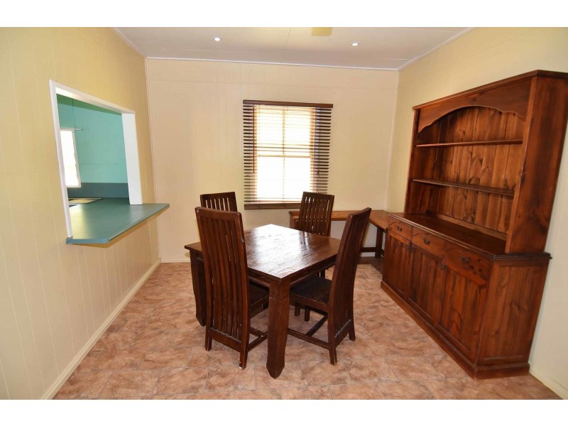 35 High Street, Charters Towers QLD 4820