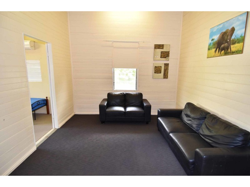 35 High Street, Charters Towers QLD 4820