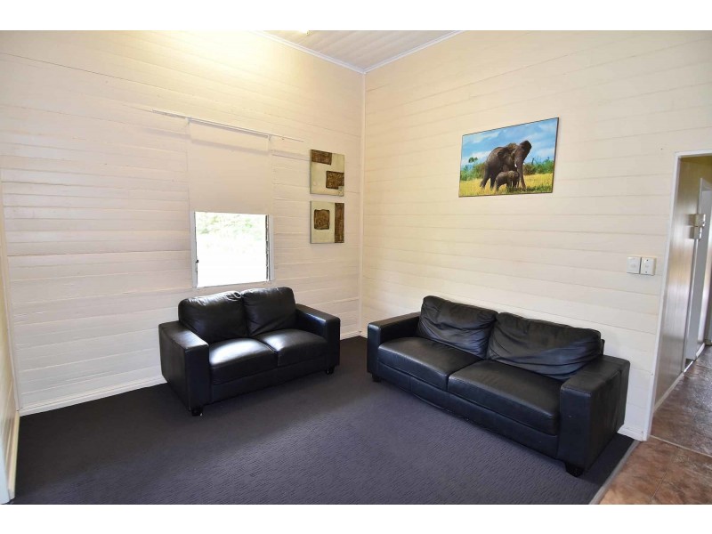 35 High Street, Charters Towers QLD 4820